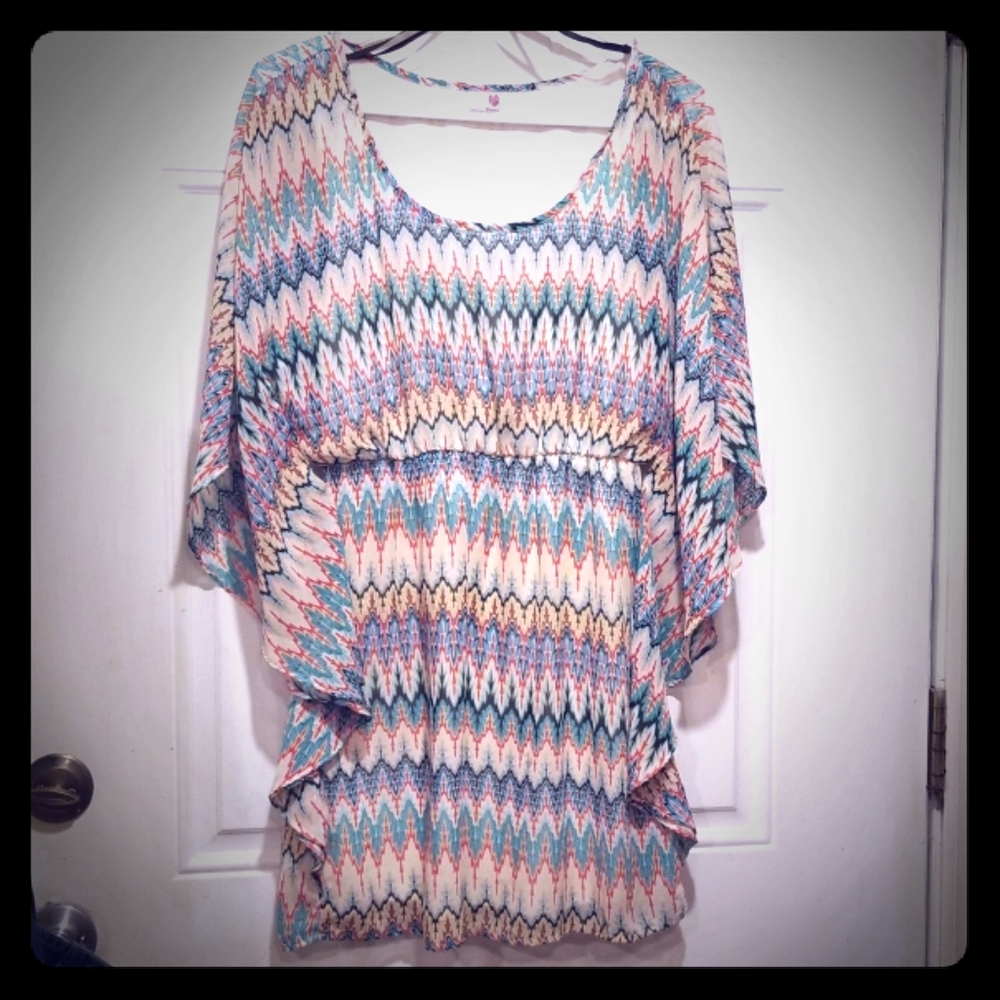 Casual Dress